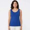 BELLA + CANVAS Classic Jersey Sleeveless Tank Top for Gym Training & Custom Print Activewear